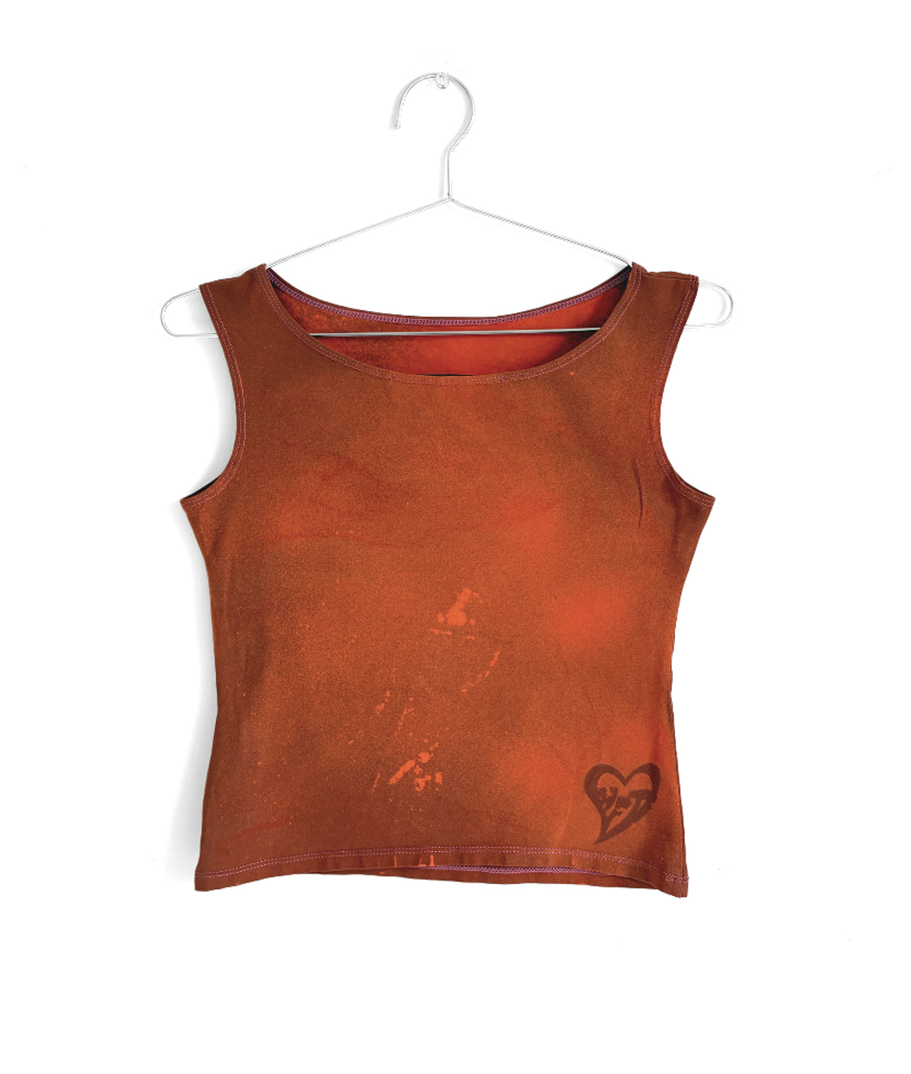 Heart Tee