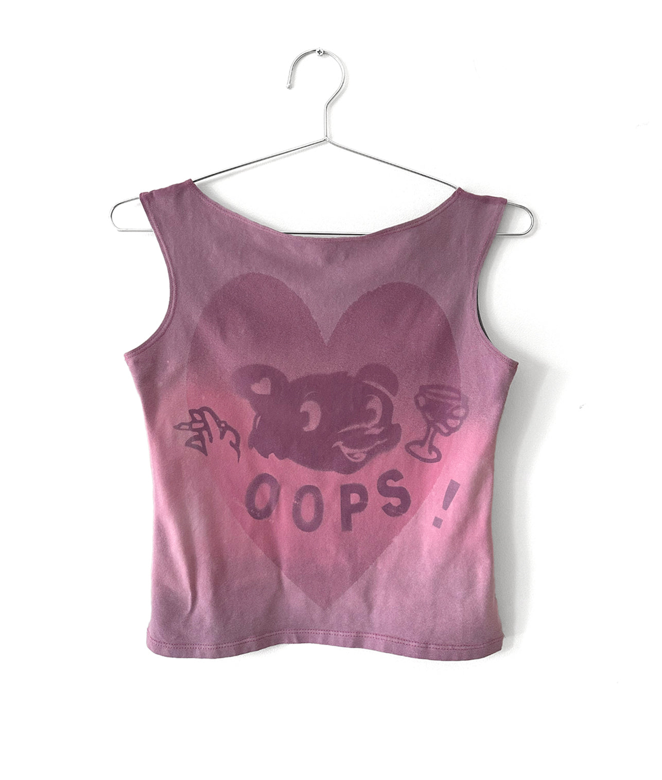 Heart Tee