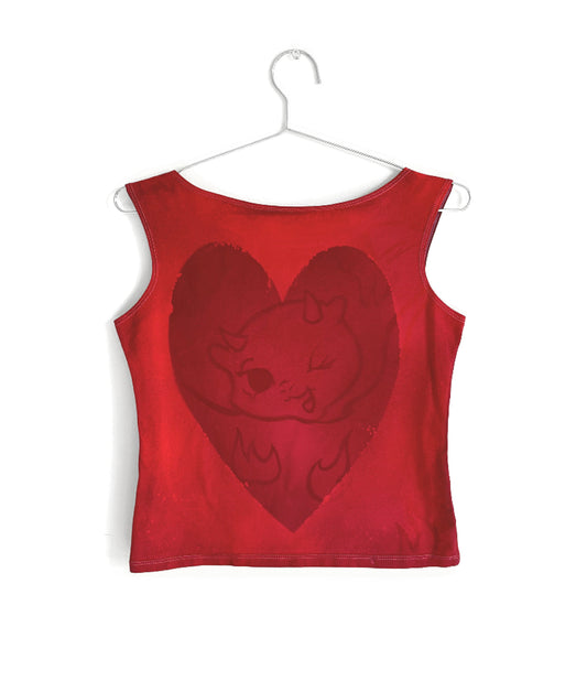 Heart Tee