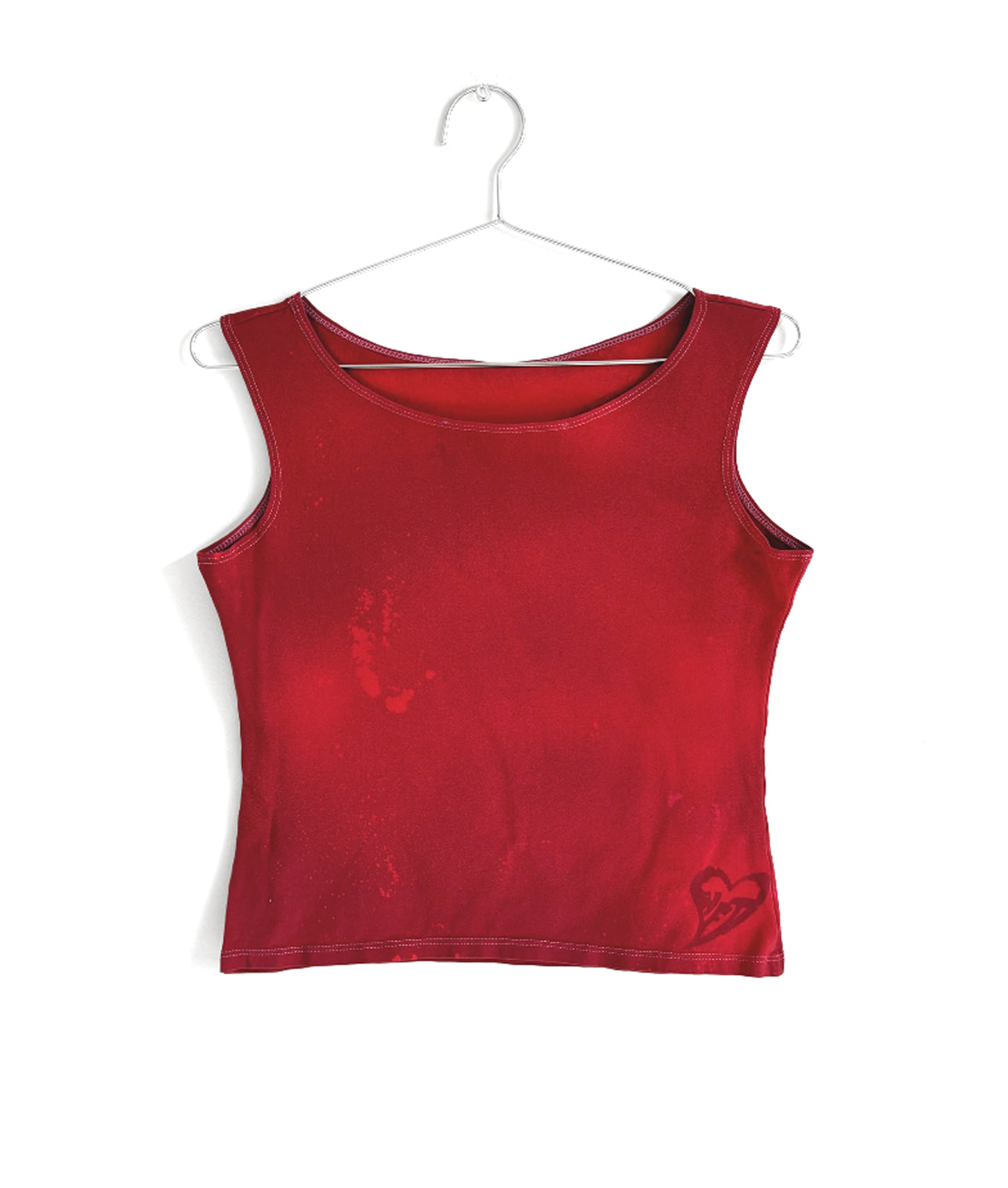 Heart Tee