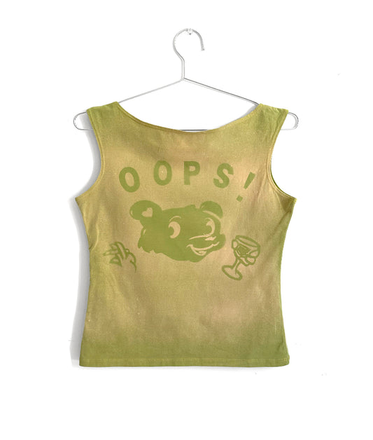Oops Tee