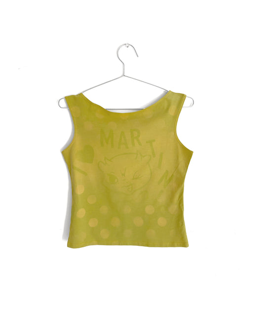 I <3 Martinis Tee