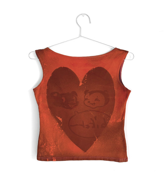 Heart Tee