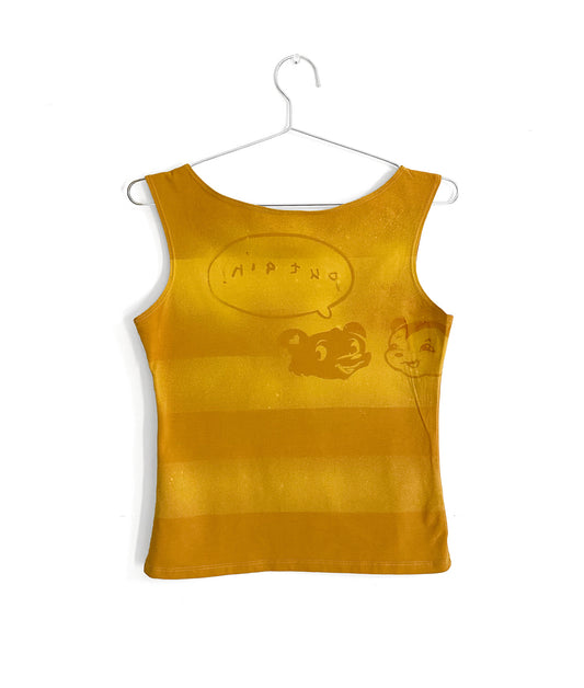 Putain Tee