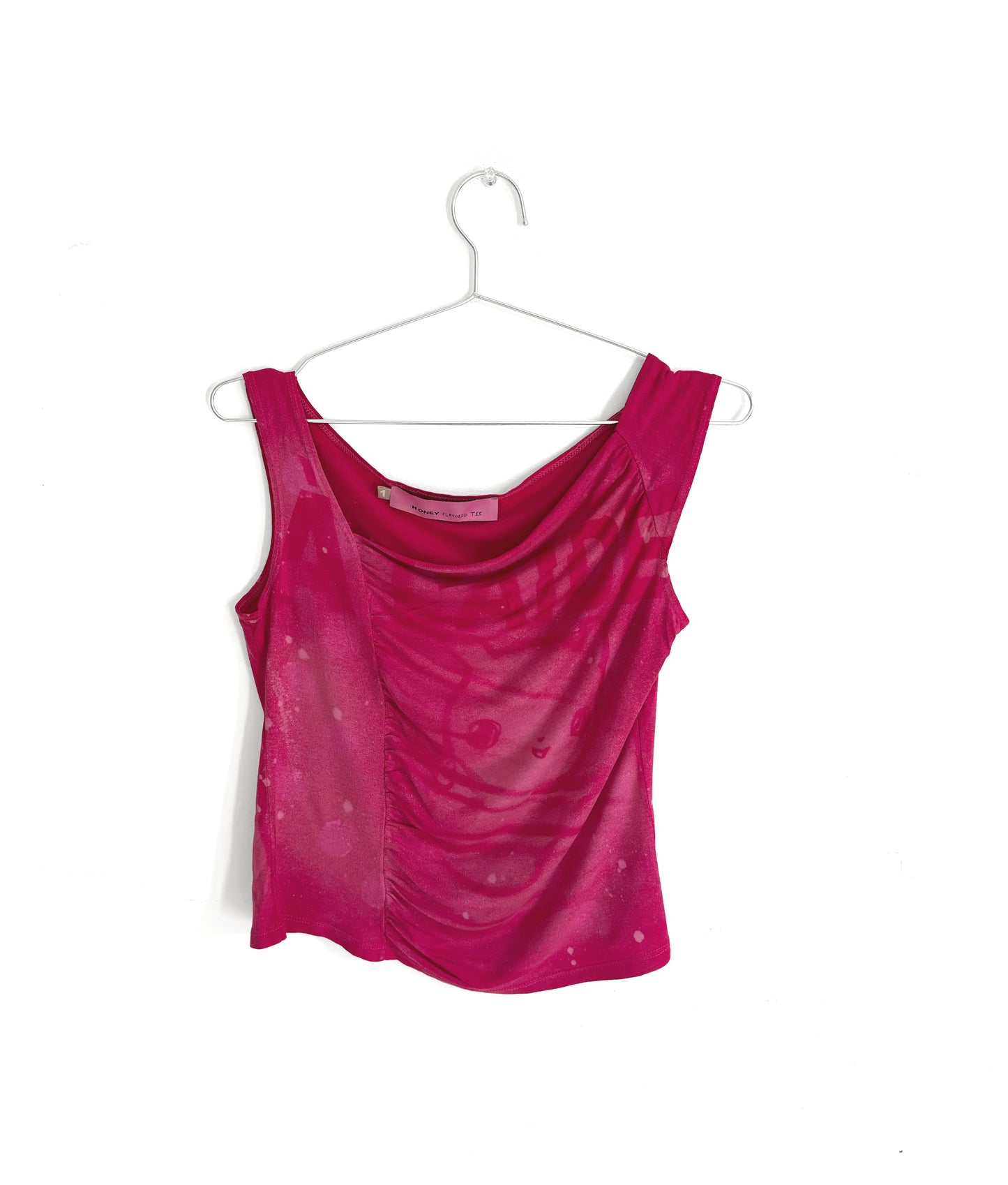 T-shirt Bisous
